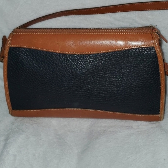 Dooney & Bourke Vintage AWL Crossbody Bag - Picture 4 of 16